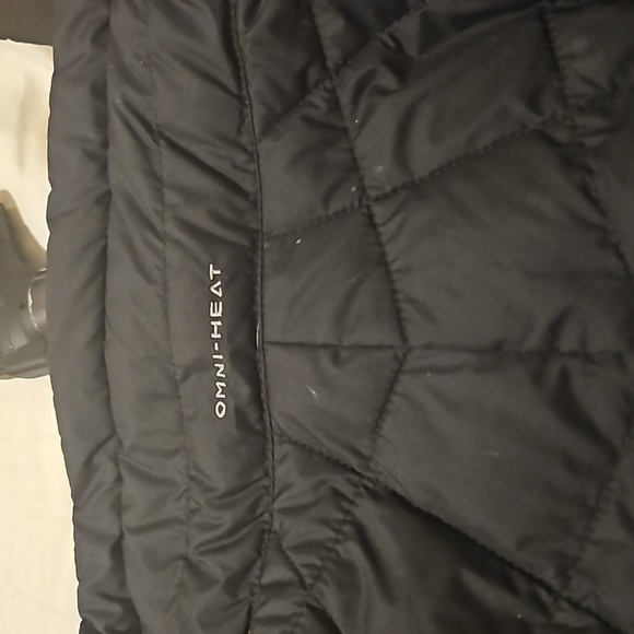 Ladies medium Columbia vest - Picture 5 of 9